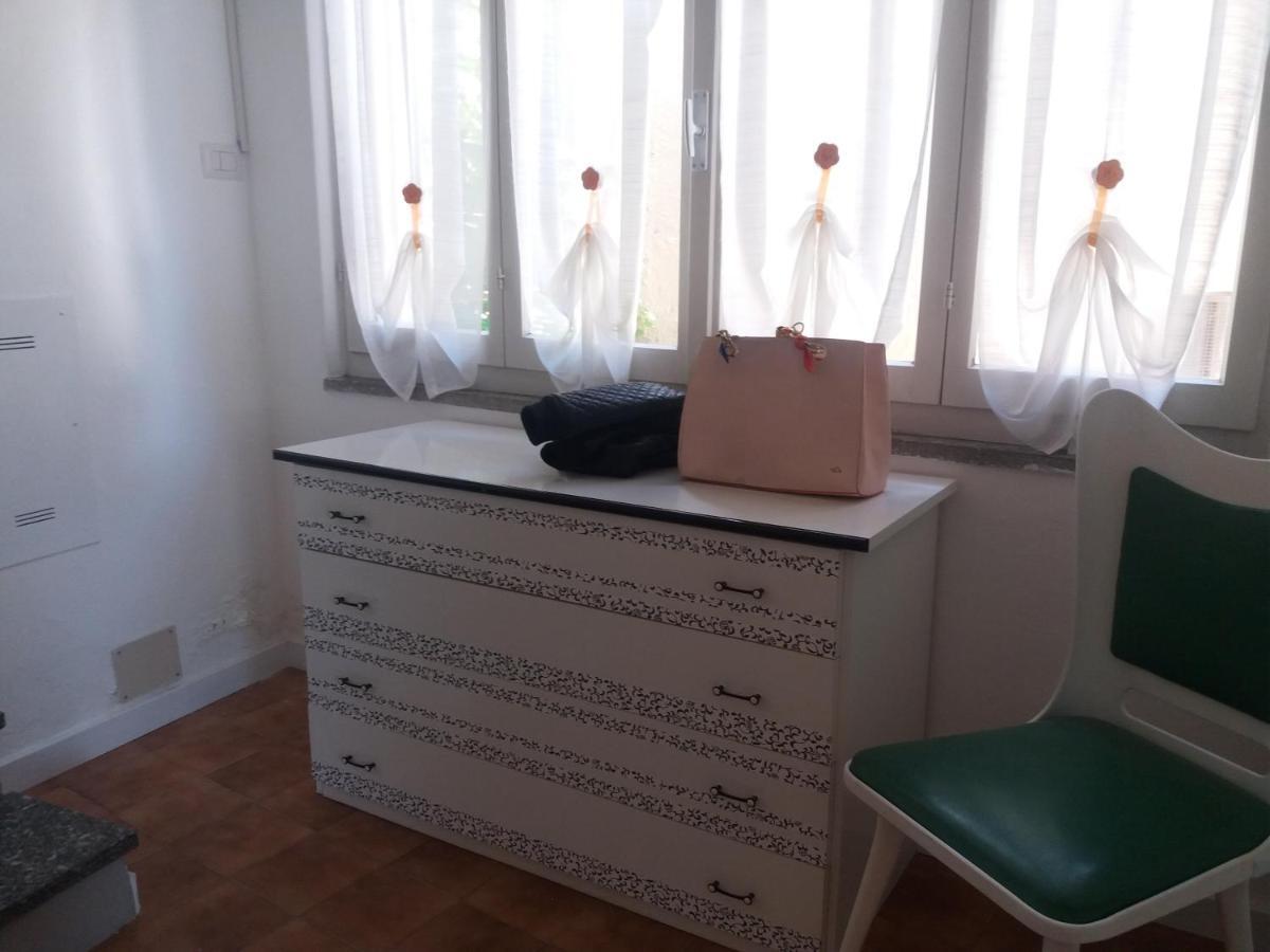 La Terrazza Sul Lago Di Como Lejlighed Nesso Eksteriør billede